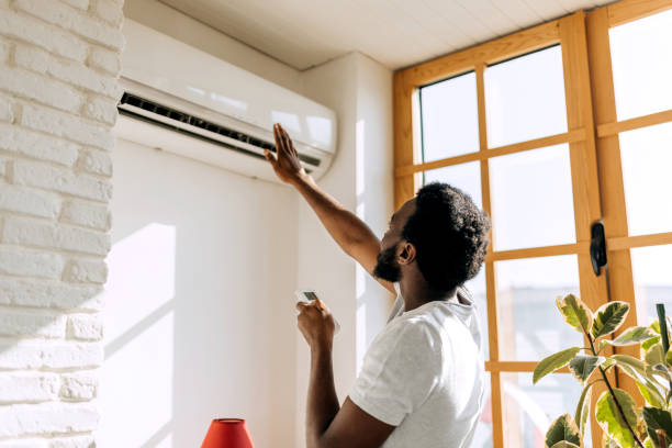 Professional HVAC in Weaverville, NC