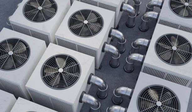 Best Ductless Mini-Split Systems in Weaverville, NC