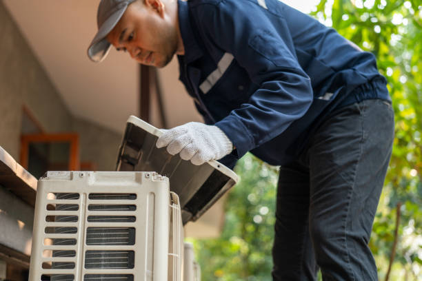 Best VRF (Variable Refrigerant Flow) Systems in Weaverville, NC