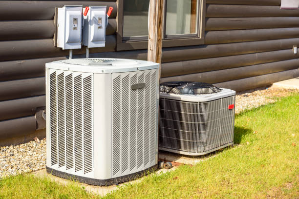 Best Furnace Cleaning in Weaverville, NC