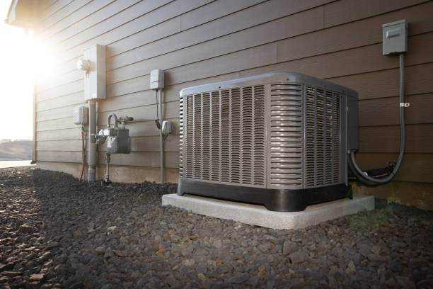 Best HVAC Consulting and Engineering in Weaverville, NC